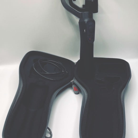 Zhiyun Handheld Gimbal for Mobile - Picture 5 of 5